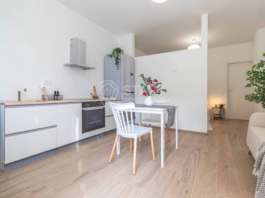 Appartamento a Civitanova marche in Via Francesco Guicciardini, 17 - Foto 4