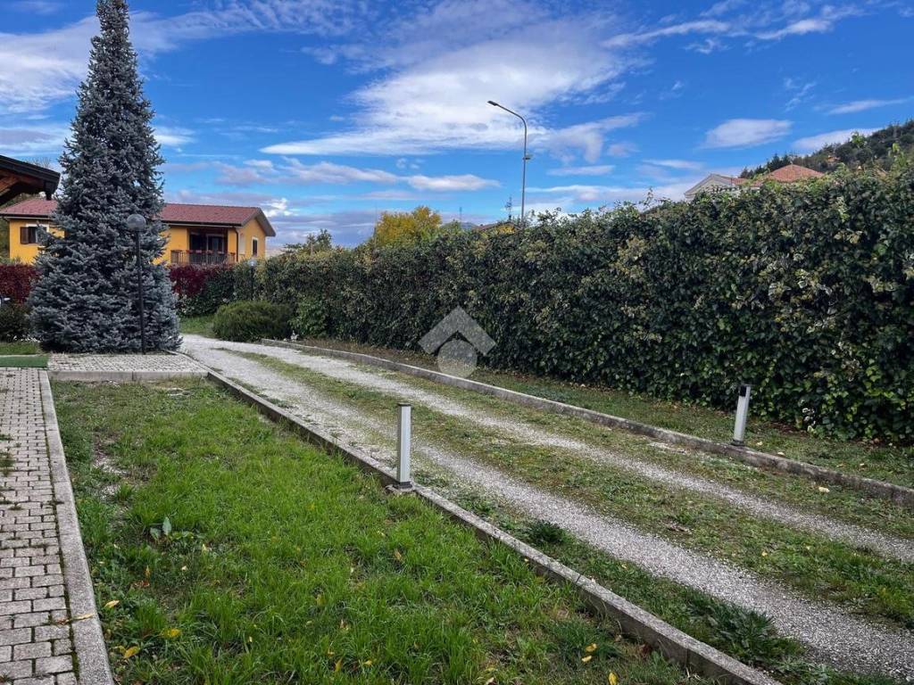 Villetta a schiera a Pignola in Contrada Pantano - Foto 4