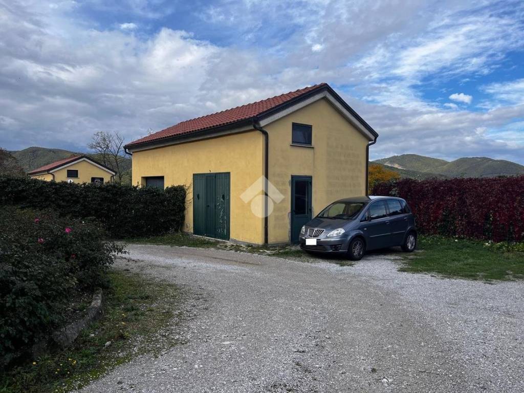 Villetta a schiera a Pignola in Contrada Pantano - Foto 5