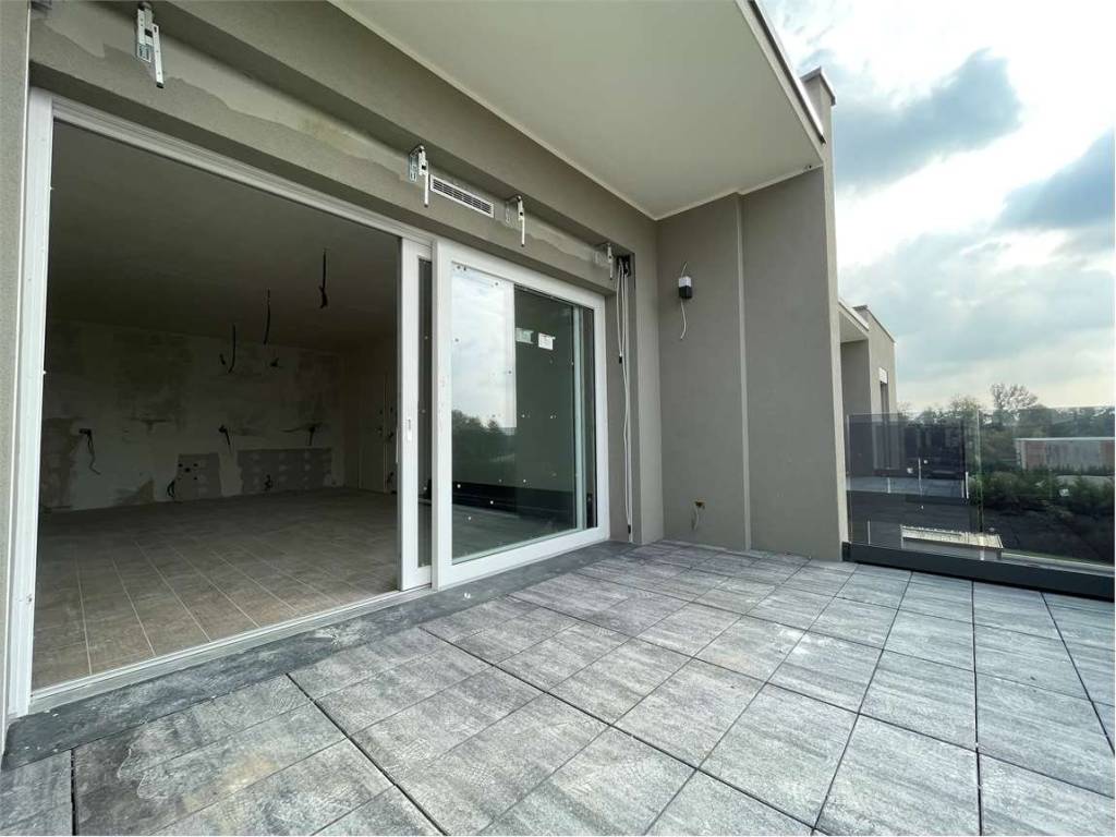 Appartamento a Lomazzo in via parini - Foto 5