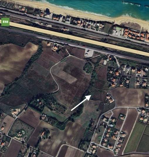 Terreno a Termoli in Via Giuseppe Ungaretti - Foto 5