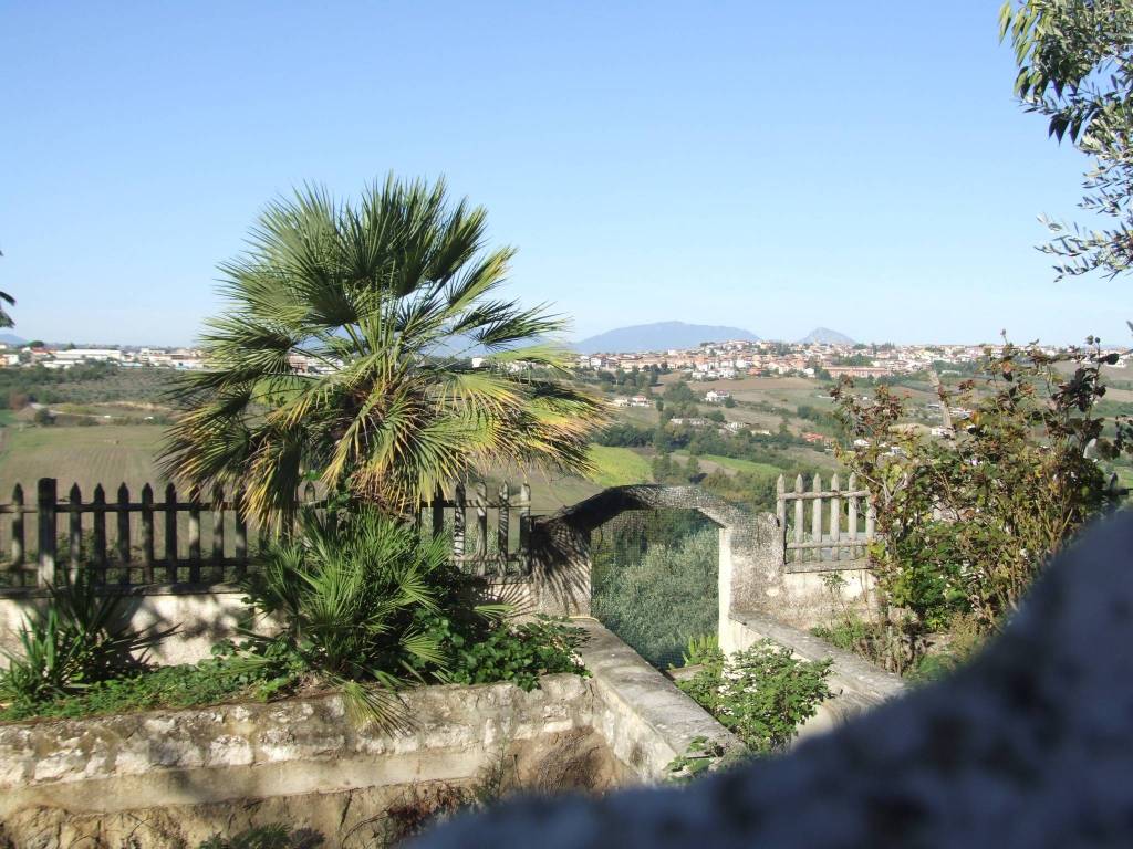 Villa a Apice in Località Sant'Antonio - Foto 3