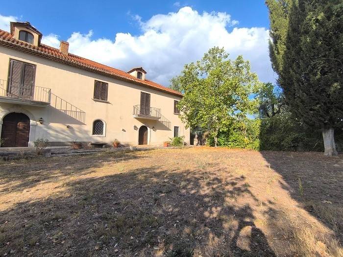 Rustico / casale a Frigento in Via Pannizza - Foto 2