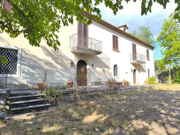 Rustico / casale a Frigento in Via Pannizza - Foto 3