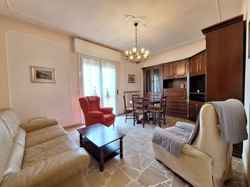 Appartamento a Modena in Via Livorno, 47 - Foto 2
