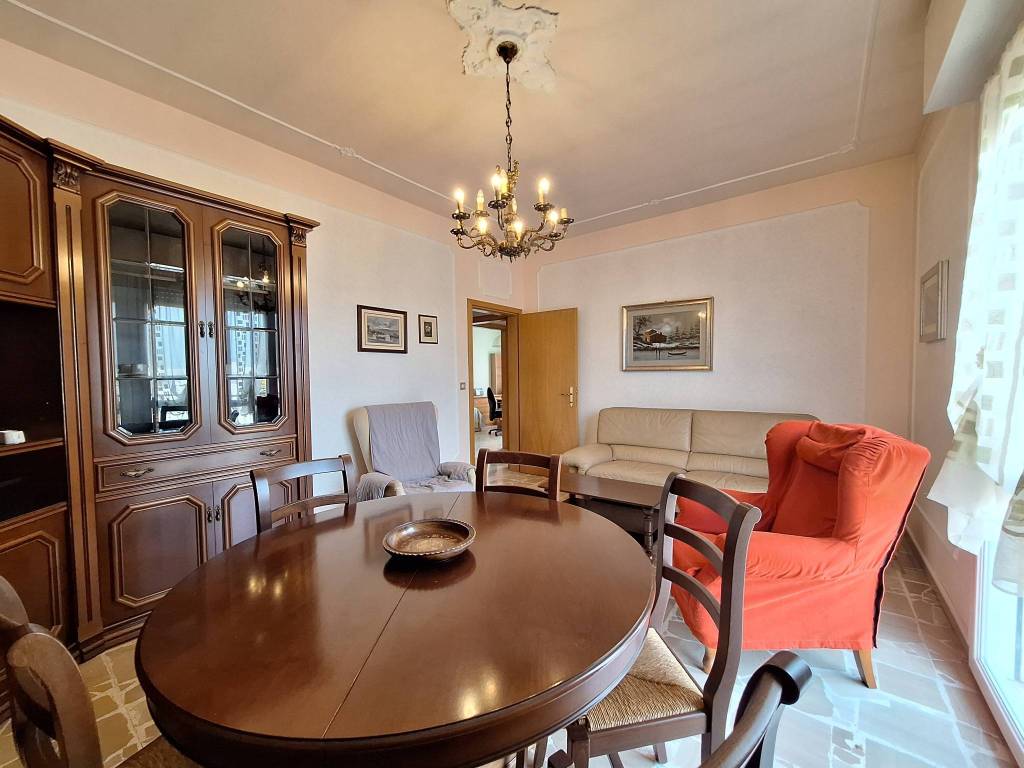 Appartamento a Modena in Via Livorno, 47 - Foto 3