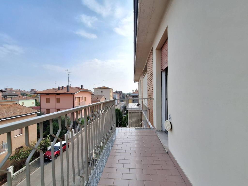Appartamento a Modena in Via Livorno, 47 - Foto 4