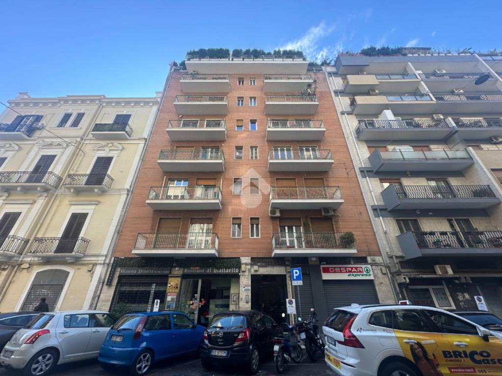 Appartamento a Bari in Via Principe Amedeo, 226 - Foto 2