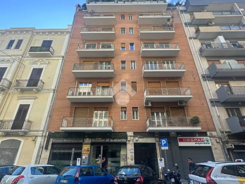 Appartamento a Bari in Via Principe Amedeo, 226 - Foto 3