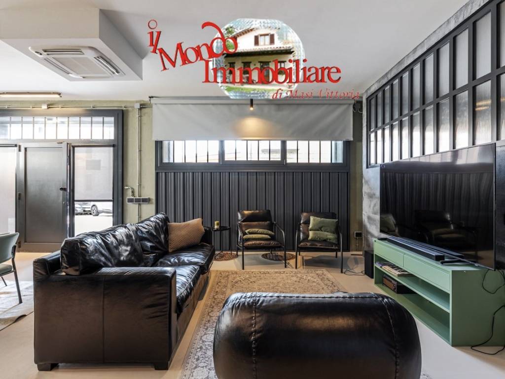 Loft / open space a Loreto - Foto 2