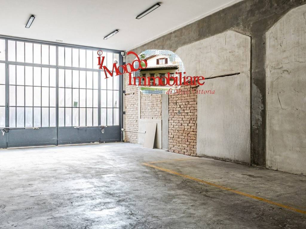 Loft / open space a Loreto - Foto 3
