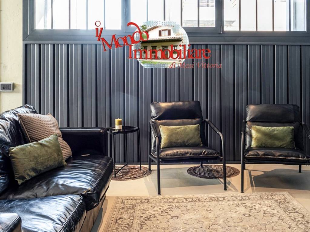 Loft / open space a Loreto - Foto 4