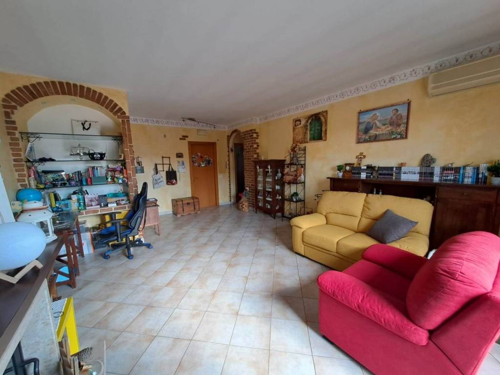 Appartamento a Triggiano in Via San Giorgio - Foto 3