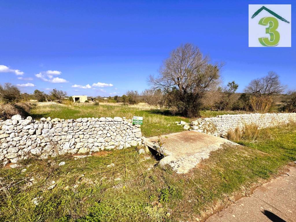 Rustico / casale a Gagliano del capo in Località Ciolo - Foto 2