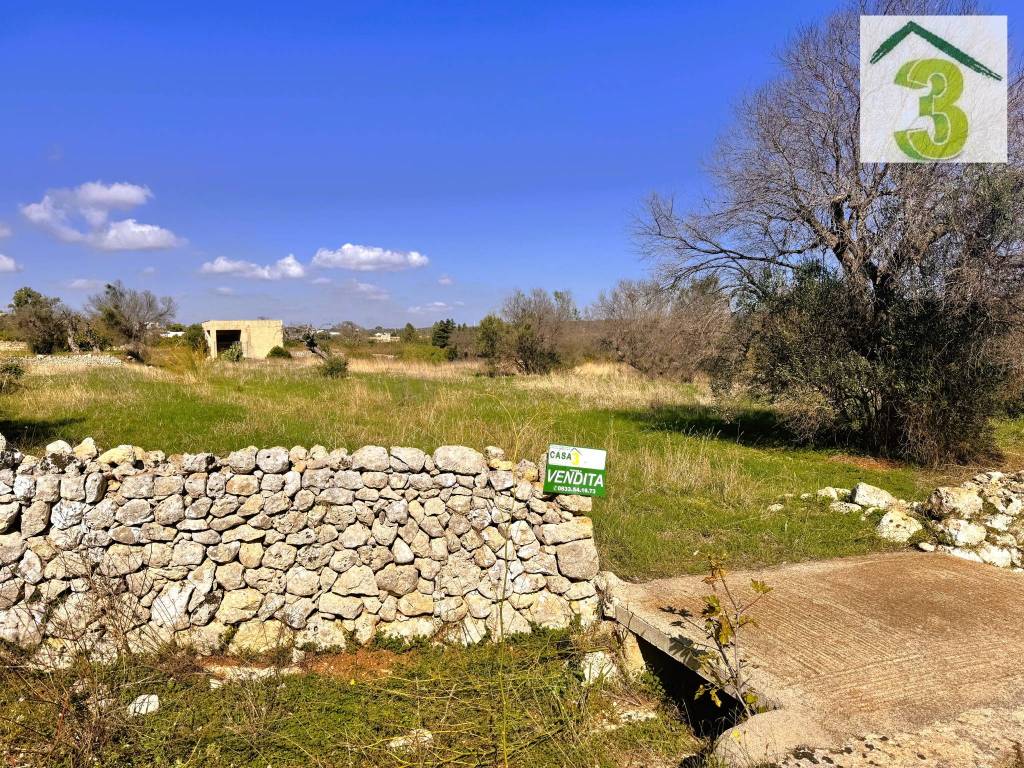 Rustico / casale a Gagliano del capo in Località Ciolo - Foto 3