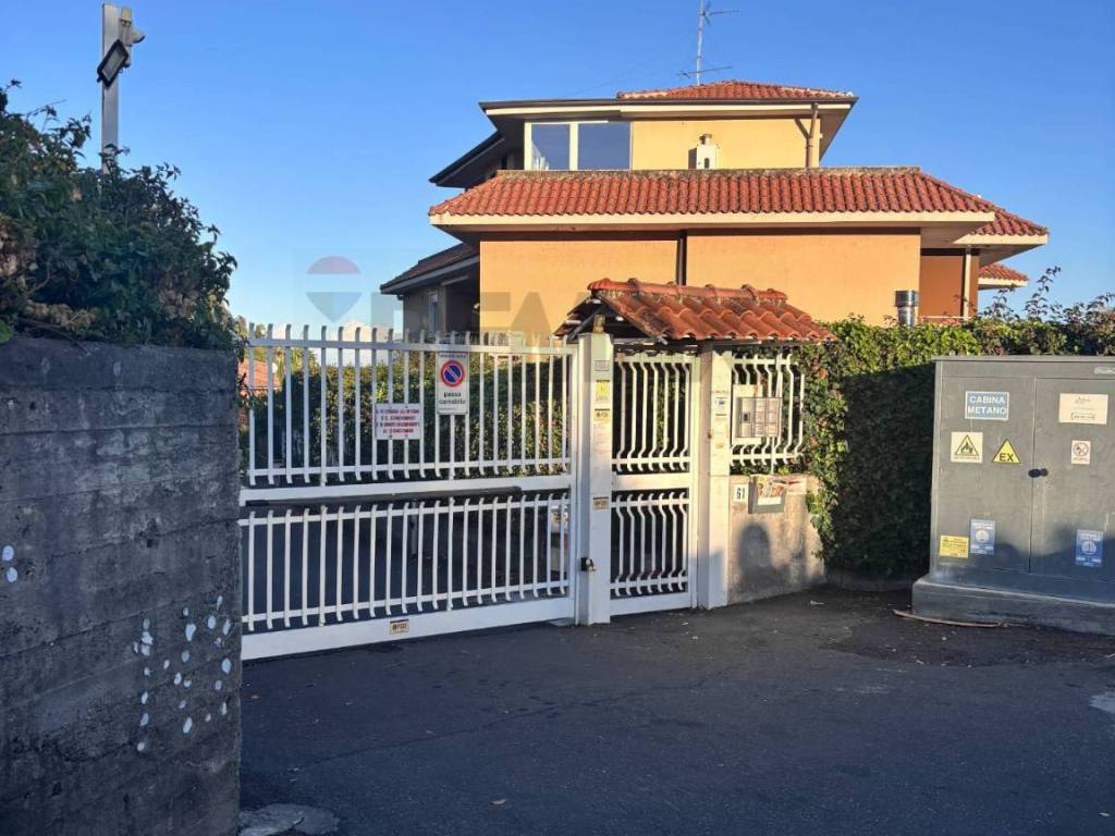 Appartamento a Aci castello in Via Acicastello, 61 - Foto 3