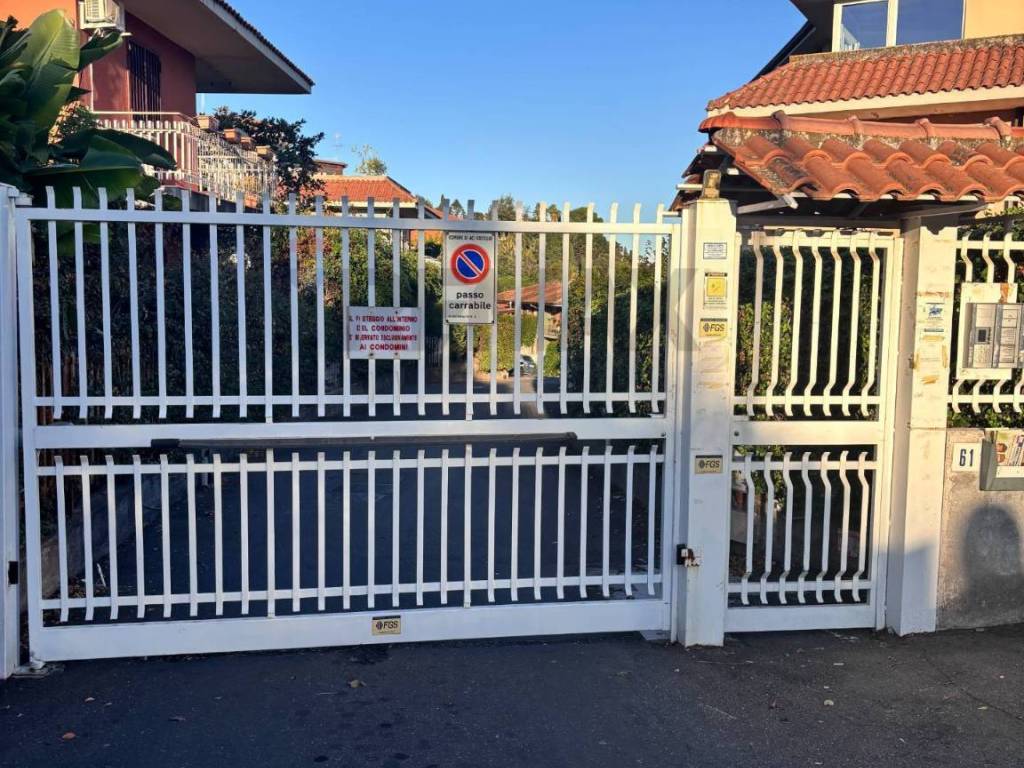 Appartamento a Aci castello in Via Acicastello, 61 - Foto 4