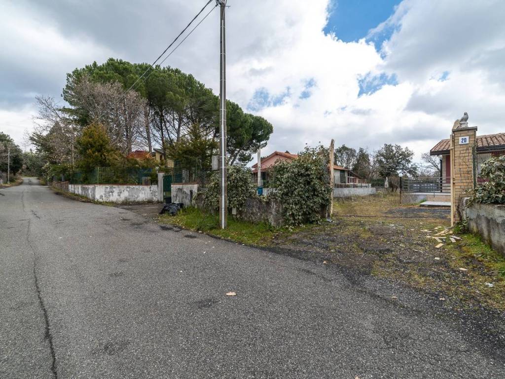 Villa a Pedara in Via Bianca di Navarra, 20 - Foto 3
