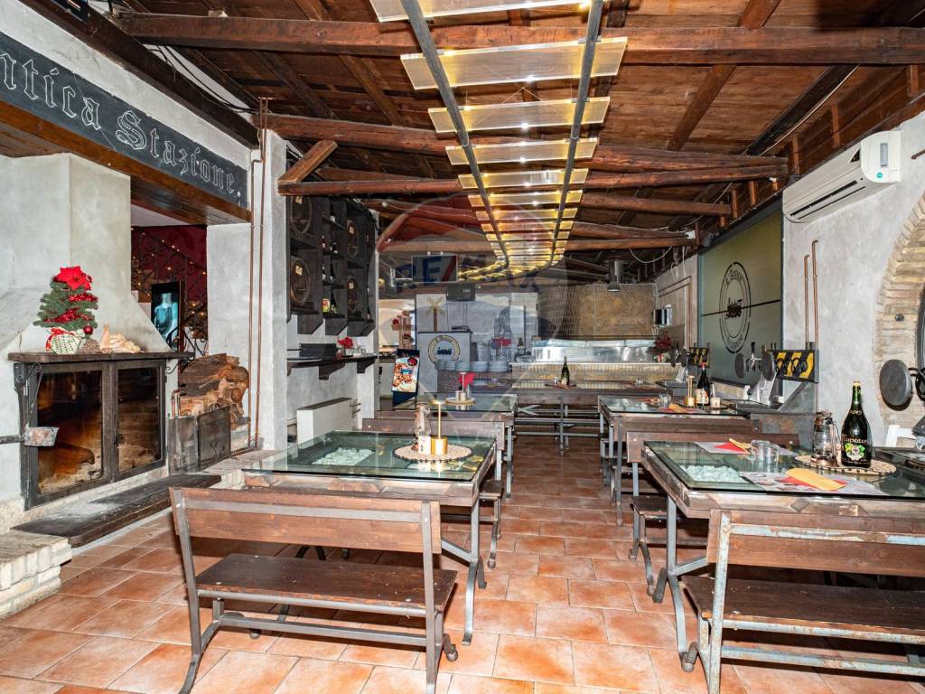 Immobile a Enna in l'antica stazione - Foto 2