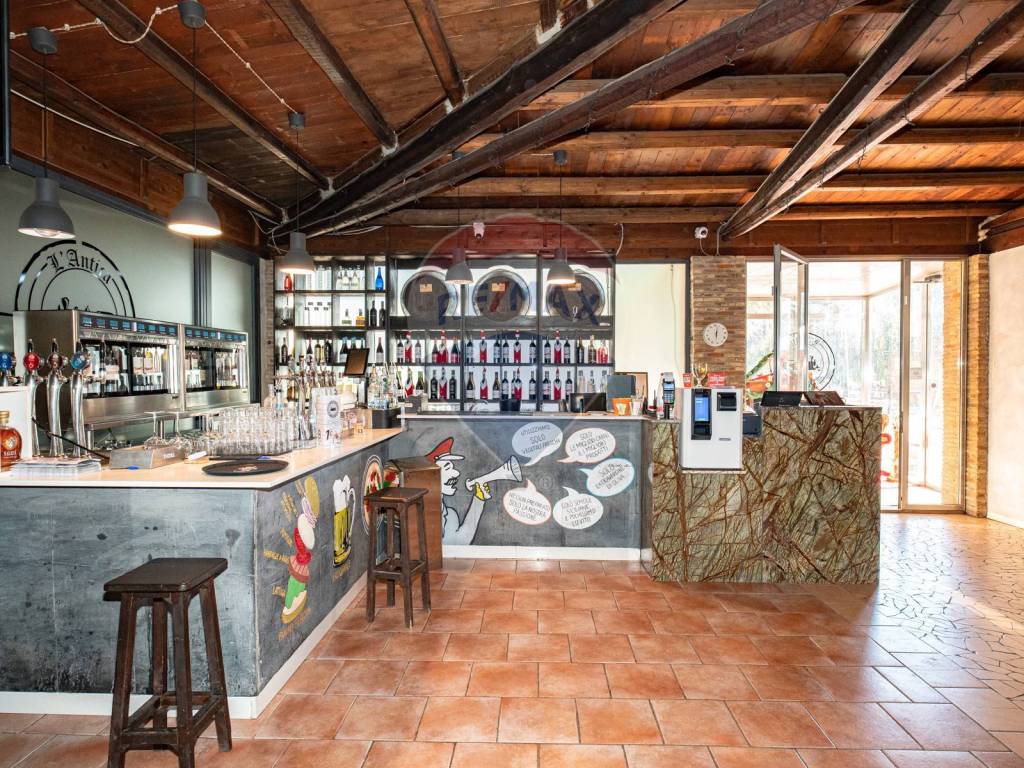 Immobile a Enna in l'antica stazione - Foto 3