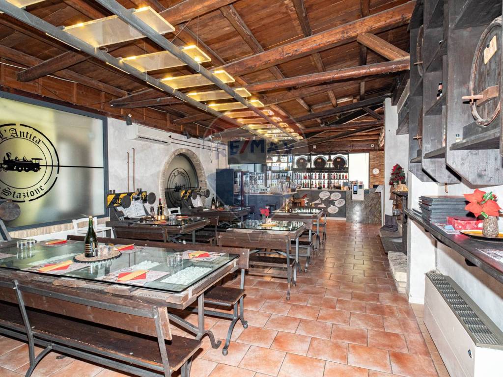 Immobile a Enna in l'antica stazione - Foto 5