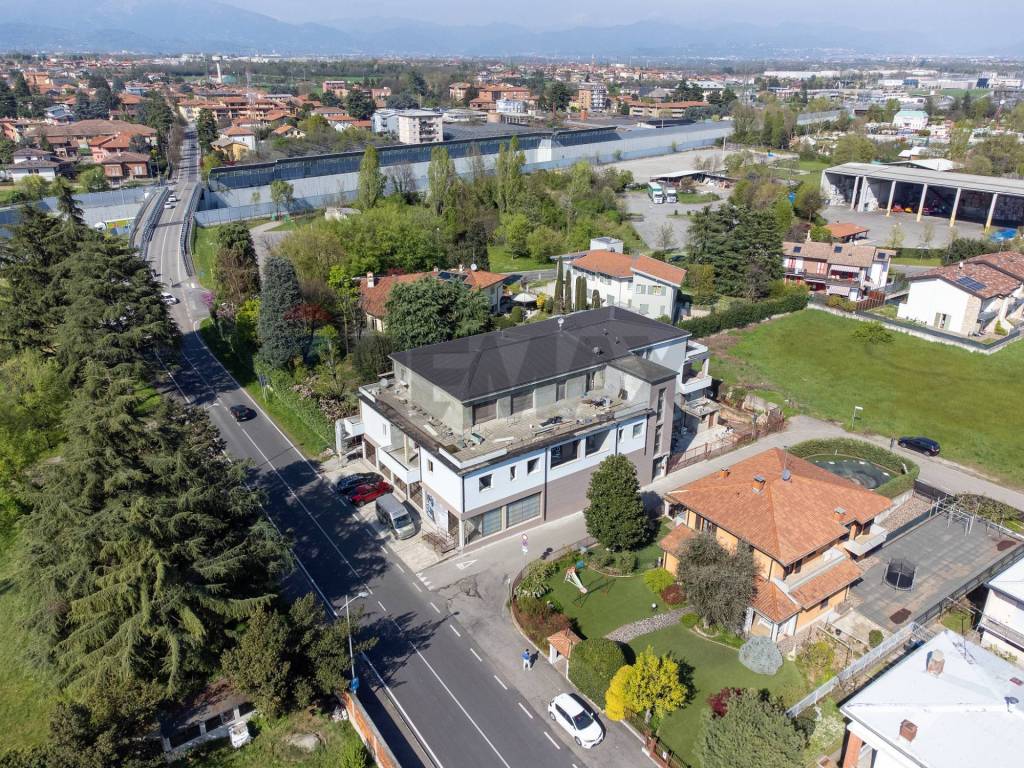 Appartamento a Capriate san gervasio - Foto 5