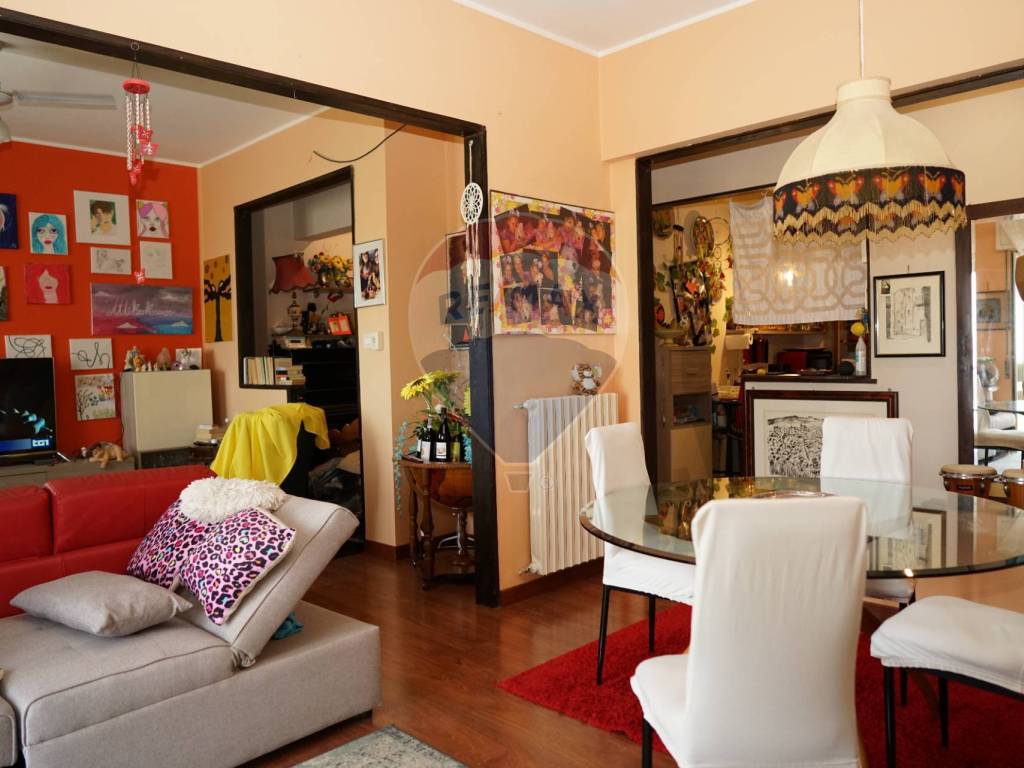 Appartamento a Enna in Corso Sicilia, 91 - Foto 2