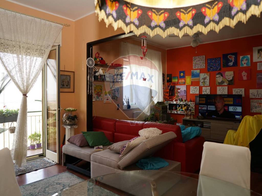 Appartamento a Enna in Corso Sicilia, 91 - Foto 4