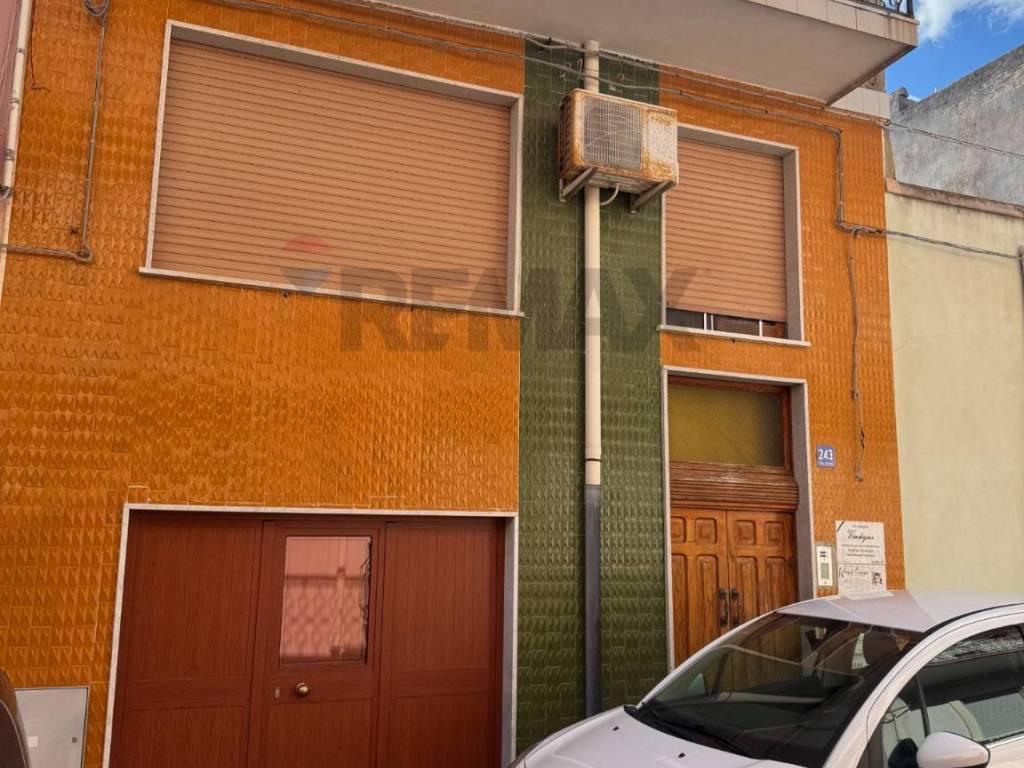 Casa indipendente a Pachino in VIA TORINO, 243 - Foto 2