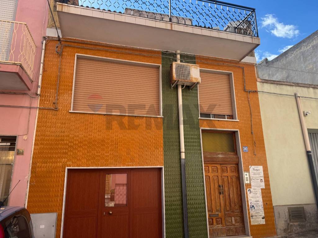 Casa indipendente a Pachino in VIA TORINO, 243 - Foto 3