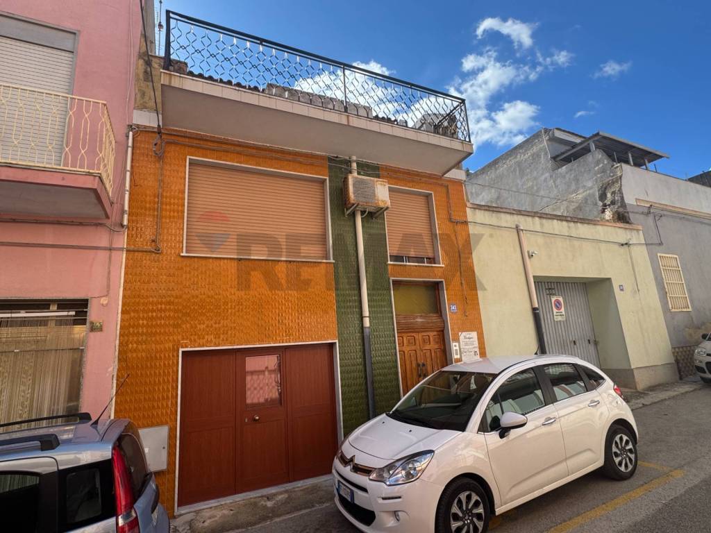 Casa indipendente a Pachino in VIA TORINO, 243 - Foto 4