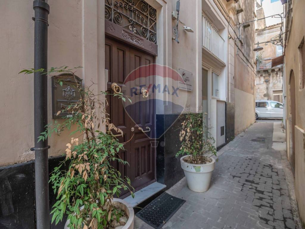 Palazzo / stabile a Ragusa in via casa, 34 - Foto 2