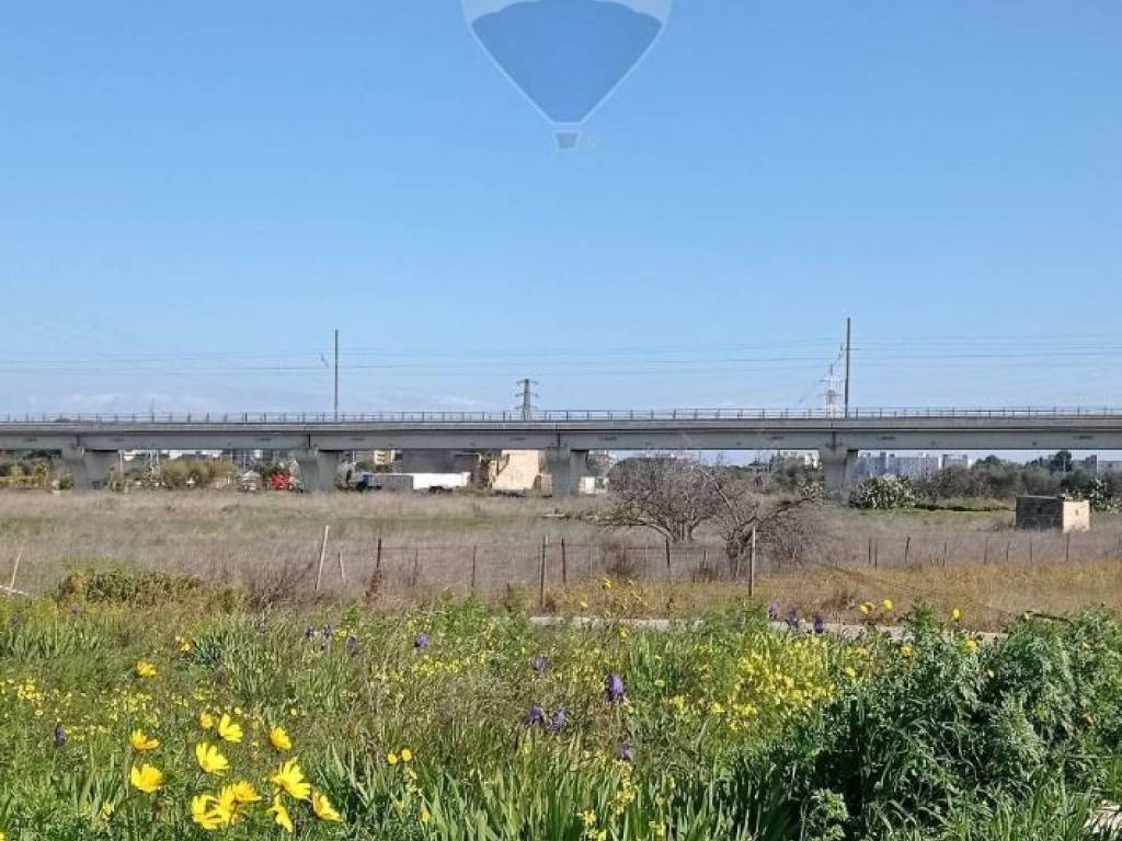 Terreno a Bari in Via Raccordo Giuseppe Rossi - Foto 3