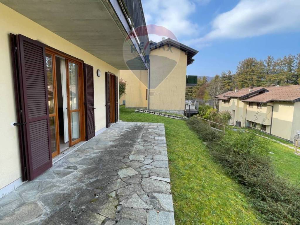 Appartamento a Alta valle intelvi in Pian Delle Noci - Foto 4
