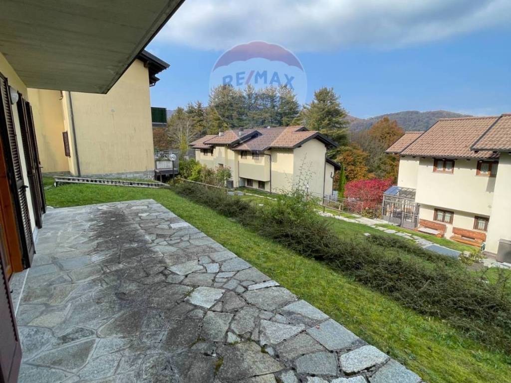 Appartamento a Alta valle intelvi in Pian Delle Noci - Foto 5