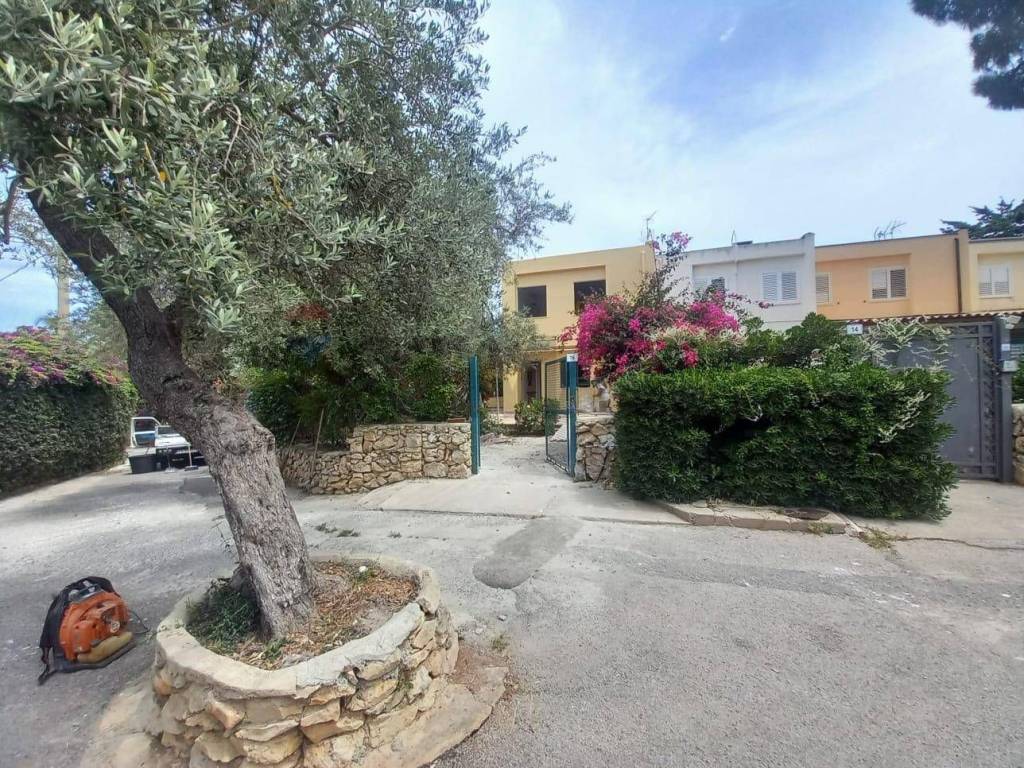 Villa a Terrasini in Agli Androni, 1 - Foto 2