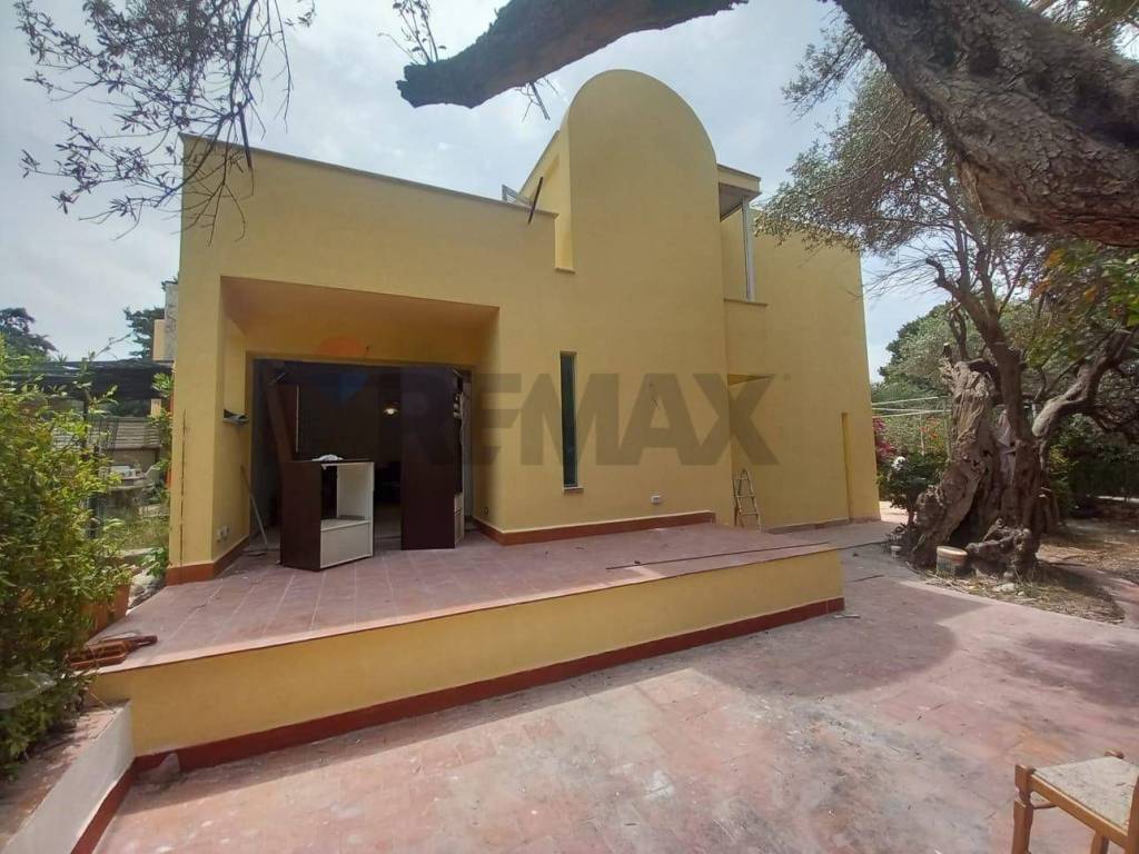 Villa a Terrasini in Agli Androni, 1 - Foto 3