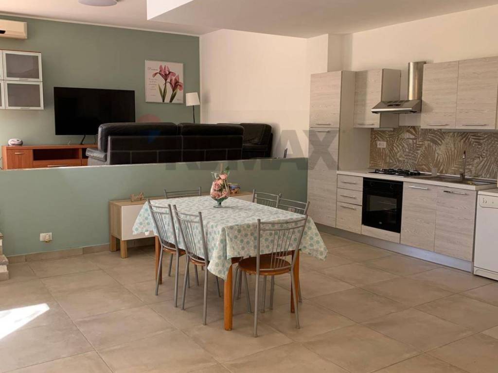 Villa a Terrasini in Agli Androni, 1 - Foto 5