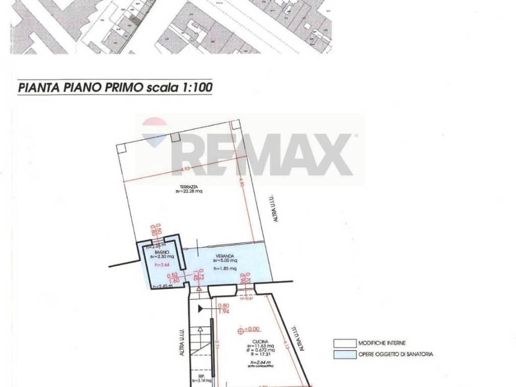 Appartamento a Jesi in Via Giuseppe Mazzini, 35 - Foto 4