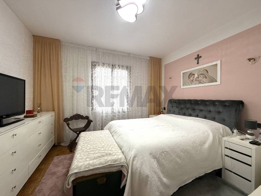 Appartamento a Castiglione delle stiviere in Via G.Pascoli, 5 - Foto 5