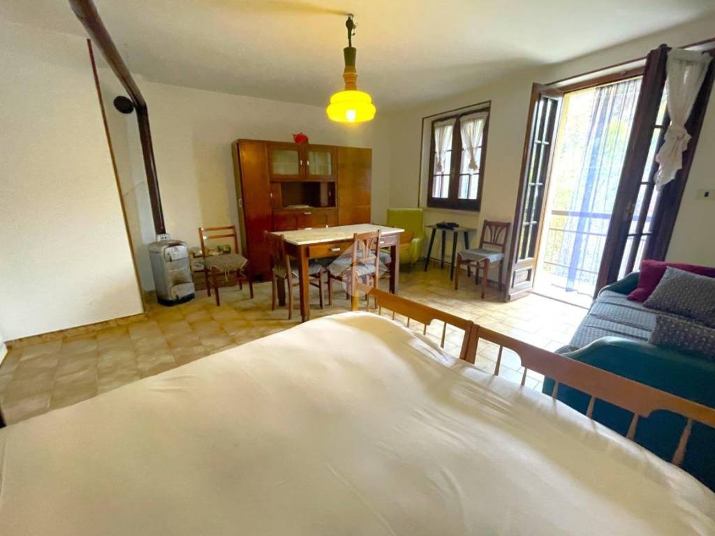 Casa indipendente a Giaveno in SELVAGGIO Borgata prialli, 1 - Foto 4