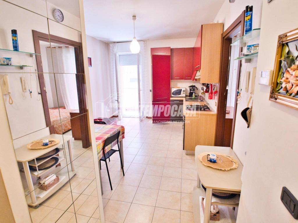 Appartamento a Trecate in Via Pertini - Foto 2