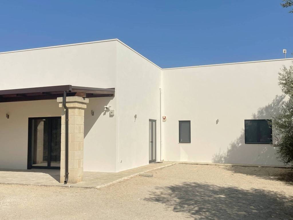 Villa a Ostuni - Foto 2