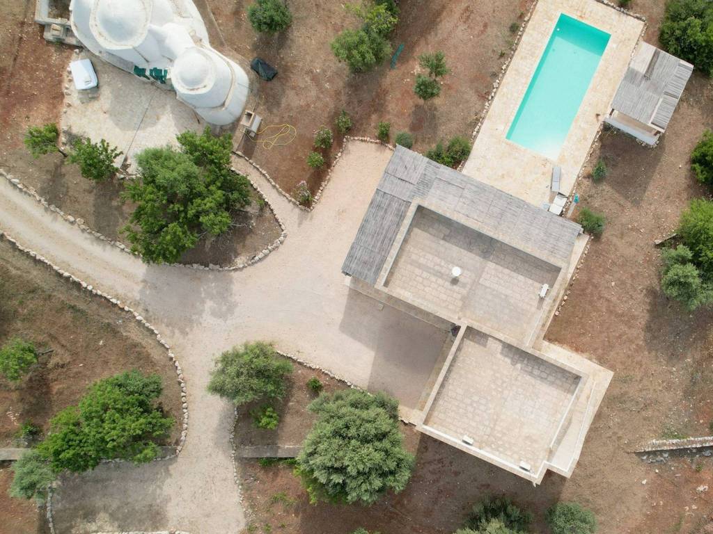 Villa a Ostuni - Foto 3