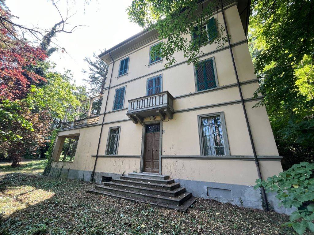 Villa a Rivergaro in Via Roma, 48 - Foto 2