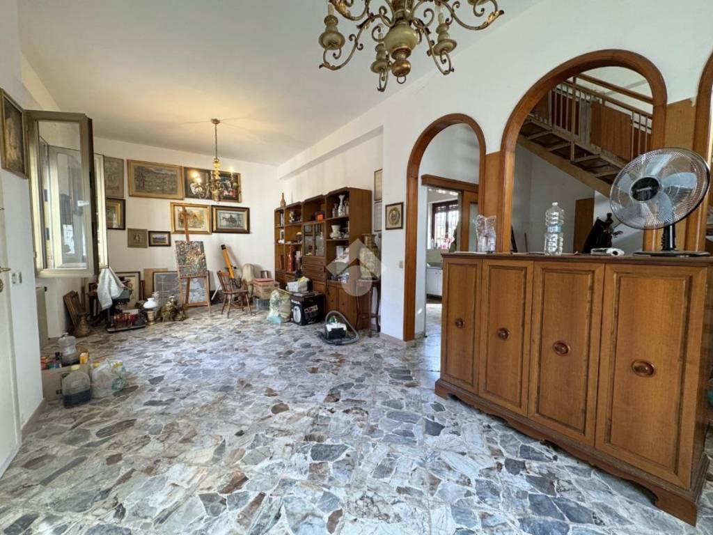 Casa indipendente a Bari in Via Giuseppe Garibaldi di Palese, 29 - Foto 4