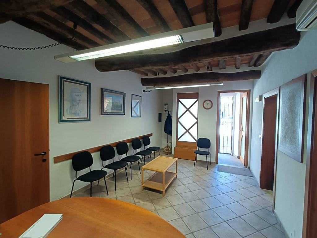 Immobile a Pistoia in Piazza San Bartolomeo - Foto 2