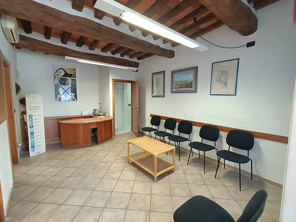 Immobile a Pistoia in Piazza San Bartolomeo - Foto 3
