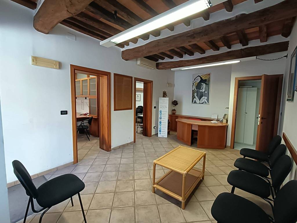 Immobile a Pistoia in Piazza San Bartolomeo - Foto 4