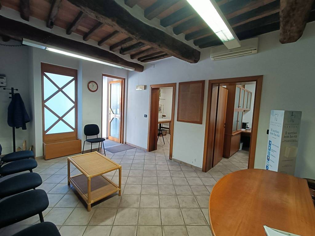 Immobile a Pistoia in Piazza San Bartolomeo - Foto 5